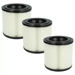 VHBW Vacuum Cleaner Filter 2.889-219.0 - F7 Filter Class