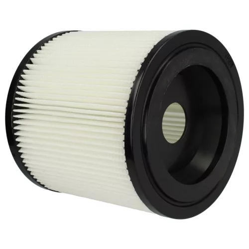 VHBW Vacuum Cleaner Filter 2.889-219.0 - F7 Filter Class