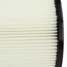 VHBW Vacuum Cleaner Filter 2.889-219.0 - F7 Filter Class