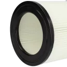 VHBW Vacuum Cleaner Filter 2.889-219.0 - F7 Filter Class