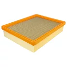VHBW Vacuum Cleaner Filter 5.731-020.0 - 2x flat pleated filter