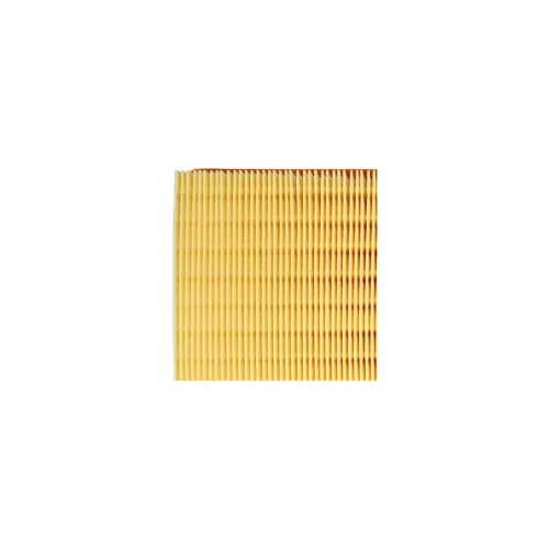 VHBW Vacuum Cleaner Filter 5.731-020.0 - 2x flat pleated filter
