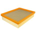 VHBW Porszívó Szűrő 5.731-020.0 - 3x lapos redős szűrő