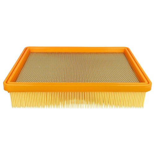 VHBW Porszívó Szűrő 5.731-020.0 - 3x lapos redős szűrő