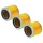 VHBW Vacuum Cleaner Filter 6.414-808.0 - 3 pcs