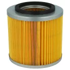 VHBW Vacuum Cleaner Filter 6.414-808.0 - 3 pcs