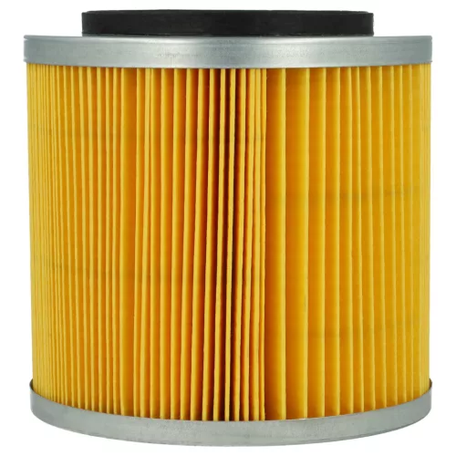 VHBW Vacuum Cleaner Filter 6.414-808.0 - 3 pcs