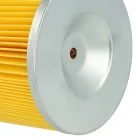VHBW Vacuum Cleaner Filter 6.414-808.0 - 3 pcs