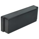 VHBW Remote Control Battery Scanreco 1026 - 2000 mAh 7.2 V NiMH