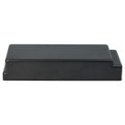 VHBW Remote Control Battery Scanreco 1026 - 2000 mAh 7.2 V NiMH