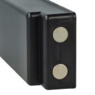 VHBW Battery for Palfinger 17162, 16131, 1026, 13445 remote control - 2500 mAh 7.2 V NiMH