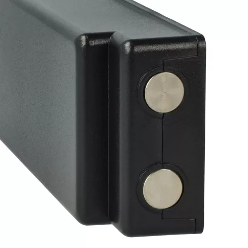 VHBW Remote Control Battery Palfinger 17162, 16131, 1026, 13445 - 1500 mAh 7.2 V NiMH