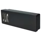 VHBW Remote Control Battery Palfinger 17162, 16131, 1026, 13445 - 1500 mAh 7.2 V NiMH