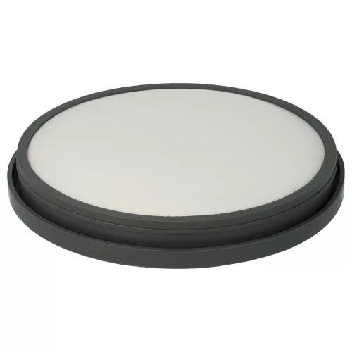 VHBW Vacuum Cleaner Pre-filter ZR903701 - 3 pcs