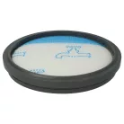 VHBW Vacuum Cleaner Pre-filter ZR903701 - 3 pcs