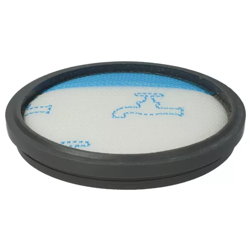 VHBW Vacuum Cleaner Pre-filter ZR903701 - 3 pcs