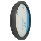 VHBW Vacuum Cleaner Pre-filter ZR903701 - 3 pcs