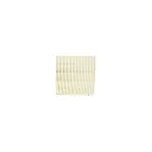VHBW Vacuum Cleaner Main Filter / Air Filter 496172 - 2 pcs