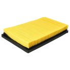 VHBW Vacuum Cleaner Main Filter Festo Festool 456790, 456077 - L - M Class