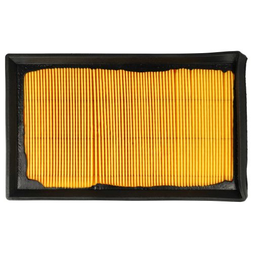 VHBW Vacuum Cleaner Main Filter Festo Festool 456790, 456077 - L - M Class