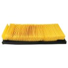 VHBW Vacuum Cleaner Main Filter Festo Festool 456790, 456077 - L - M Class