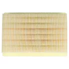 VHBW Vacuum Cleaner Filter Metabo 630175000 - HEPA 13