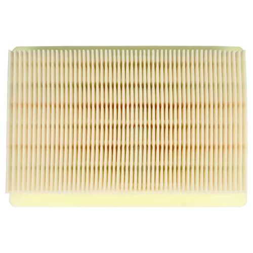 VHBW Vacuum Cleaner Filter Metabo 630175000 - HEPA 13