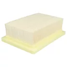 VHBW Vacuum Cleaner Filter Metabo 630175000 - HEPA 13