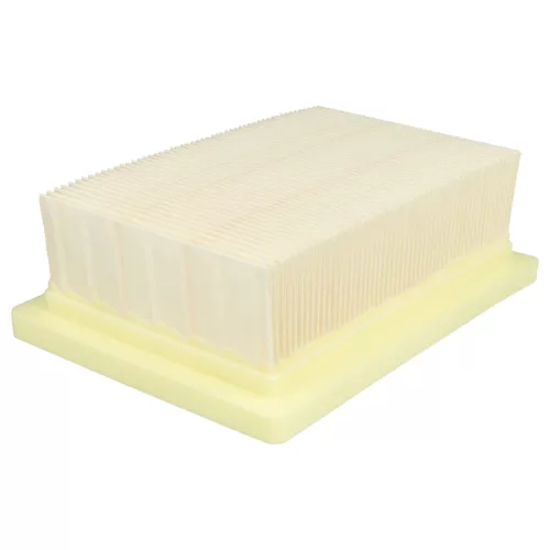 VHBW Vacuum Cleaner Filter Metabo 630175000 - HEPA 13