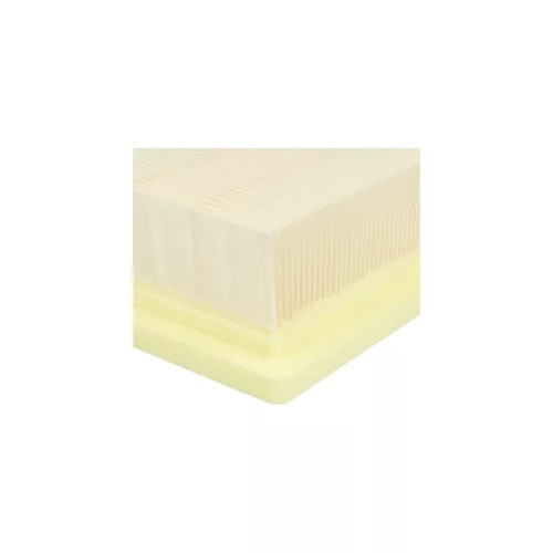 VHBW Vacuum Cleaner Filter Metabo 630175000 - HEPA 13