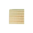 VHBW Vacuum Cleaner Filter Metabo 630175000 - HEPA 13