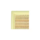 VHBW Vacuum Cleaner Filter Metabo 630175000 - HEPA 13