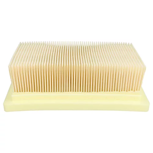 VHBW Vacuum Cleaner Filter Metabo 630175000 - HEPA 13