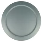 VHBW Vacuum Cleaner Filter Bosch 2607432008 - White/Silver/Blue