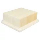 VHBW Vacuum Cleaner Filter Hilti VC 5, VC 75-1, 2192229 - 3 pcs