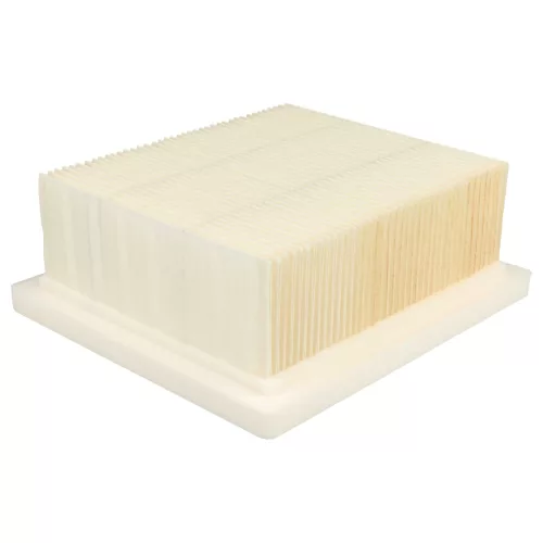 VHBW Vacuum Cleaner Filter Hilti VC 5, VC 75-1, 2192229 - 3 pcs