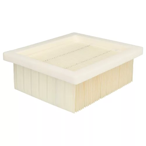 VHBW Vacuum Cleaner Filter Hilti VC 5, VC 75-1, 2192229 - 3 pcs