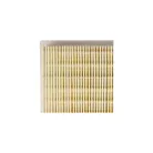 VHBW Vacuum Cleaner Filter Hilti VC 5, VC 75-1, 2192229 - 3 pcs