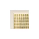 VHBW Vacuum Cleaner Filter Hilti VC 5, VC 75-1, 2192229 - 3 pcs