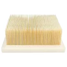 VHBW Vacuum Cleaner Filter Hilti VC 5, VC 75-1, 2192229 - 3 pcs