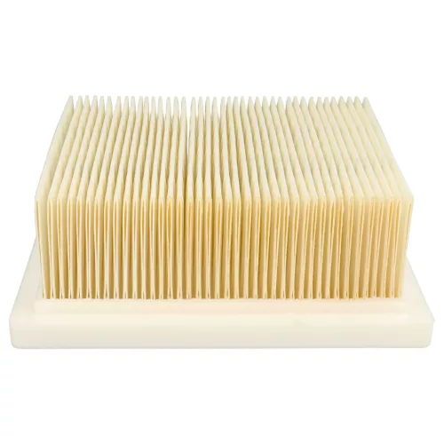 VHBW Vacuum Cleaner Filter Hilti VC 5, VC 75-1, 2192229 - 3 pcs