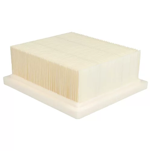 VHBW Vacuum Cleaner Filter Hilti VC 5, VC 75-1, 2192229 - 3 pcs