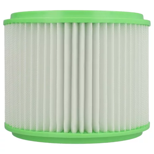 VHBW Vacuum Cleaner Filter instead of Makita 413525 - 2 pcs