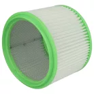 VHBW Vacuum Cleaner Filter instead of Makita 413525 - 2 pcs