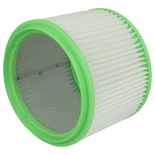 VHBW Vacuum Cleaner Filter instead of Makita 413525 - 2 pcs