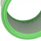 VHBW Vacuum Cleaner Filter instead of Makita 413525 - 2 pcs