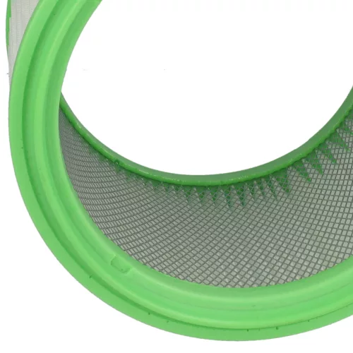 VHBW Vacuum Cleaner Filter instead of Makita 413525 - 2 pcs