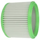 VHBW Vacuum Cleaner Filter instead of Makita 413525 - 2 pcs