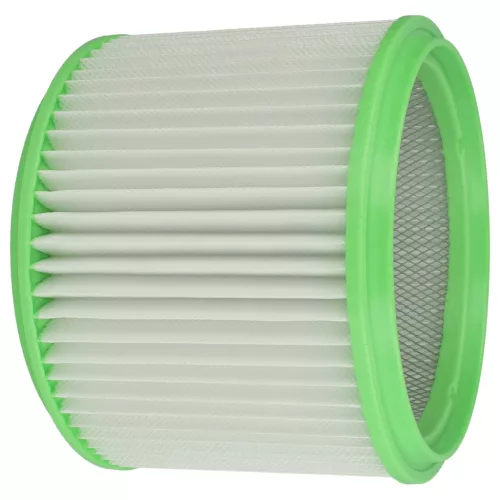 VHBW Vacuum Cleaner Filter instead of Makita 413525 - 2 pcs