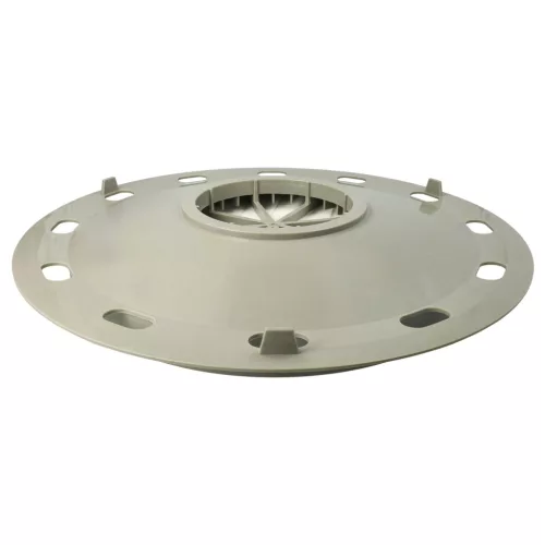 VHBW Vacuum Cleaner Exhaust EPA Filter Nilfisk Alto 1402666010, 140 2666 010 - 2 pieces